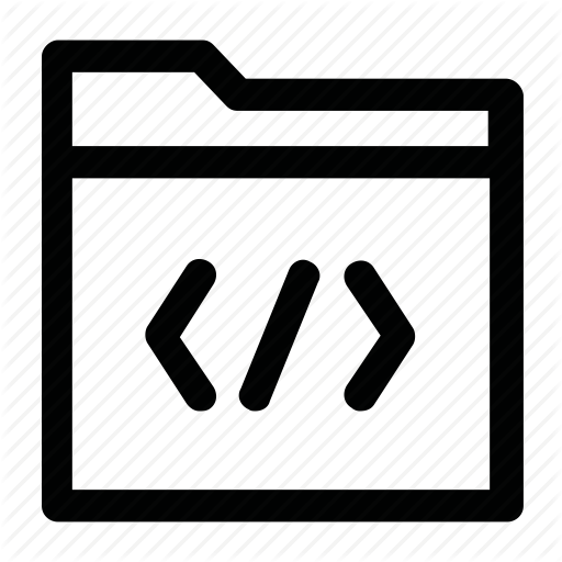 Css, Data, File, Folder, Html Icon 512x512 Css, Data, File, Folder, Html Icon