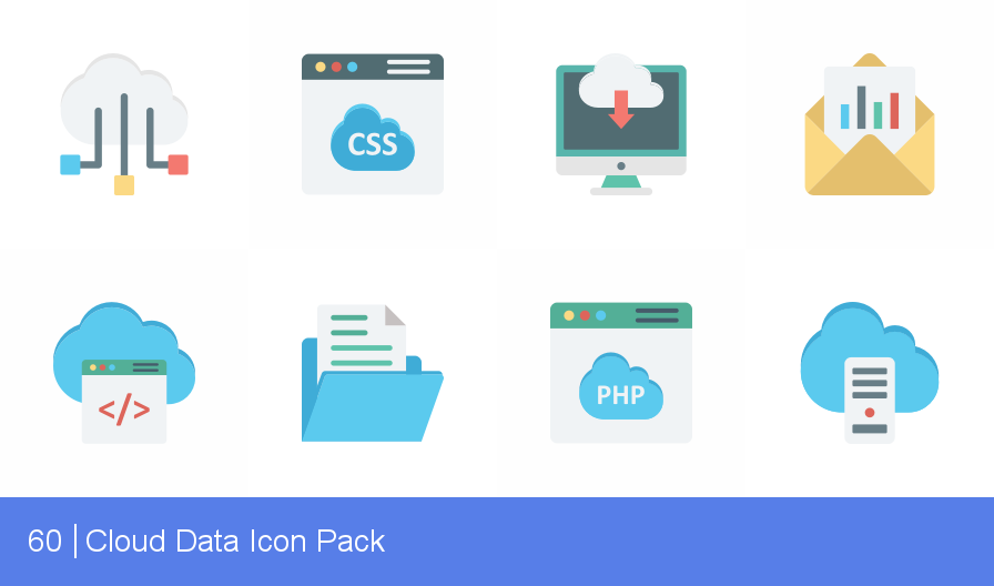 Download Cloud Data Icon Pack 896x528 Download Cloud Data Icon Pack