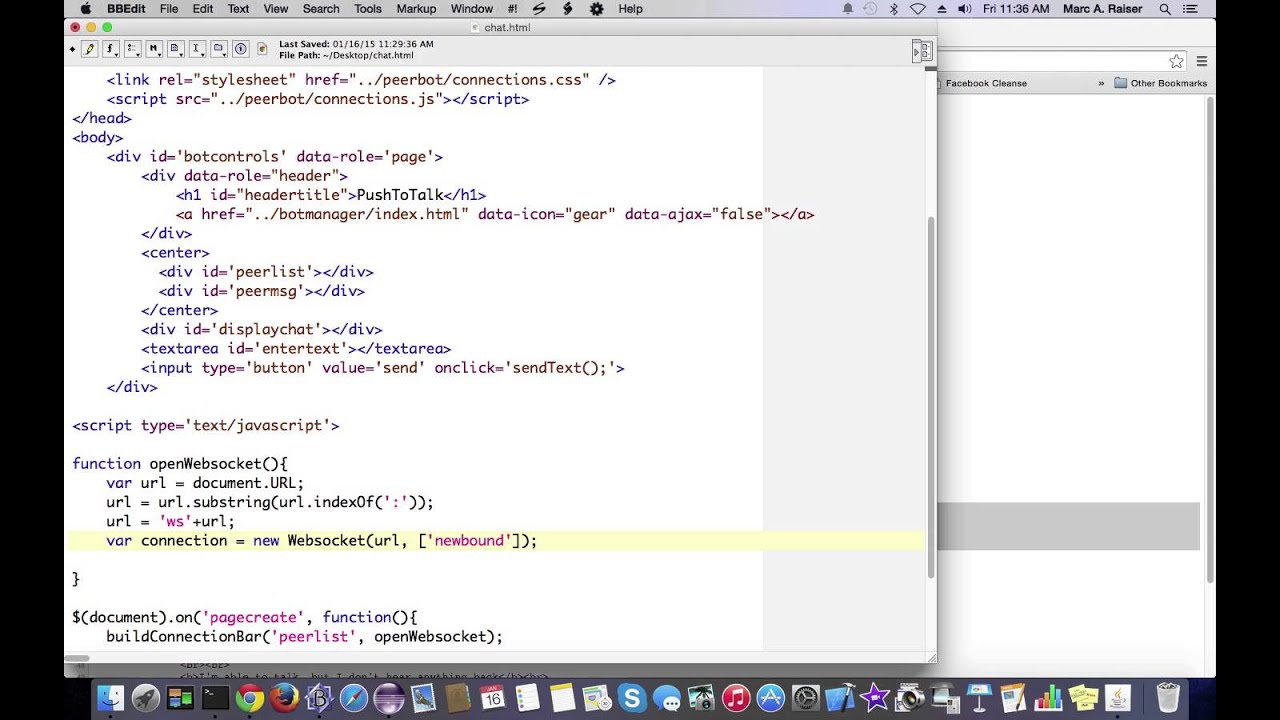 Create Apps Using Nothing But Html And Javascript Part 1280x720 Create Apps Using Nothing But Html And Javascript Part