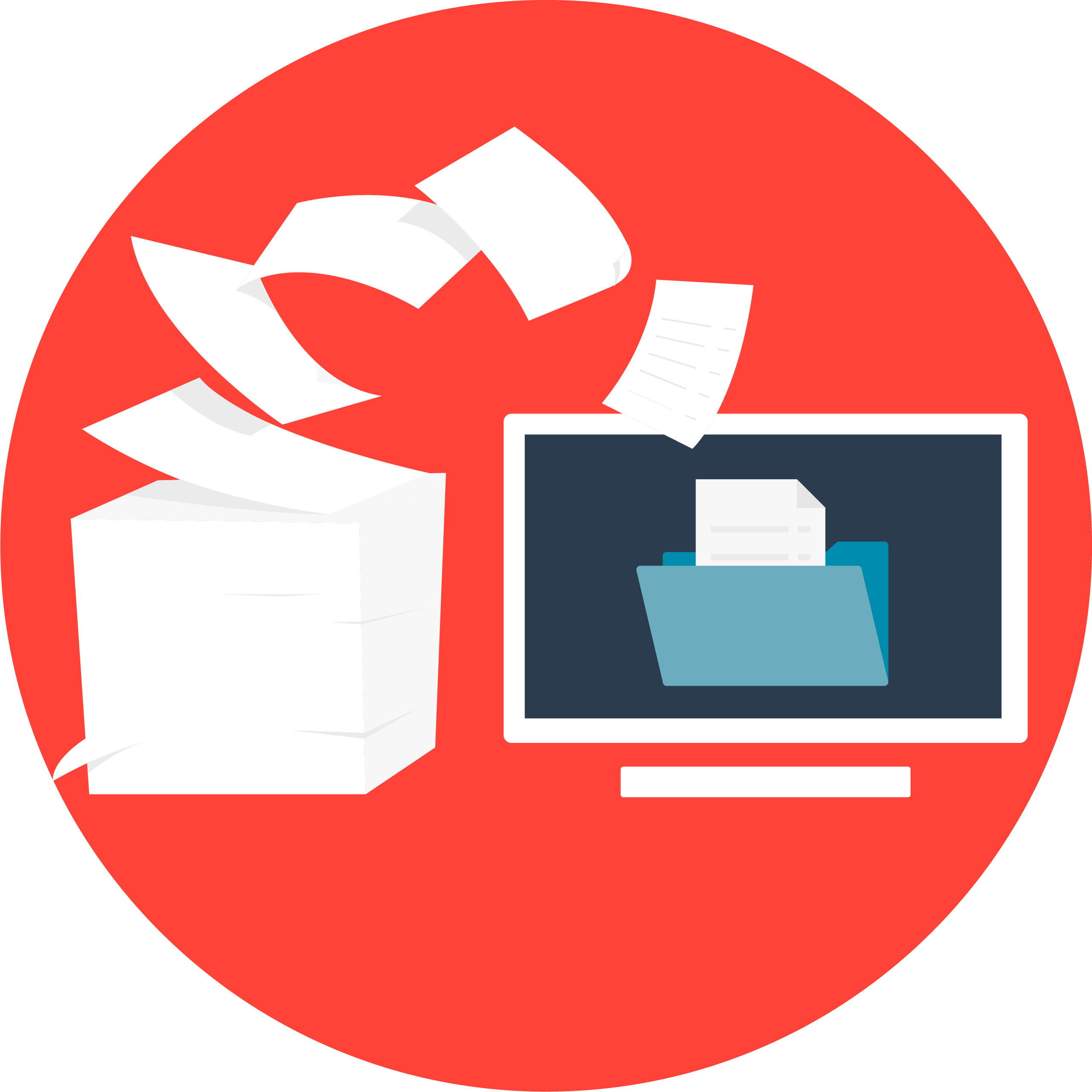 2559x2559 Data Migration Icon