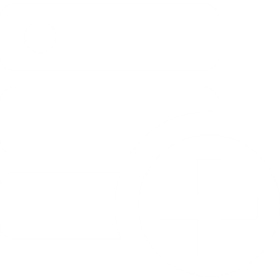 256x256 Flat Data Disk Icon