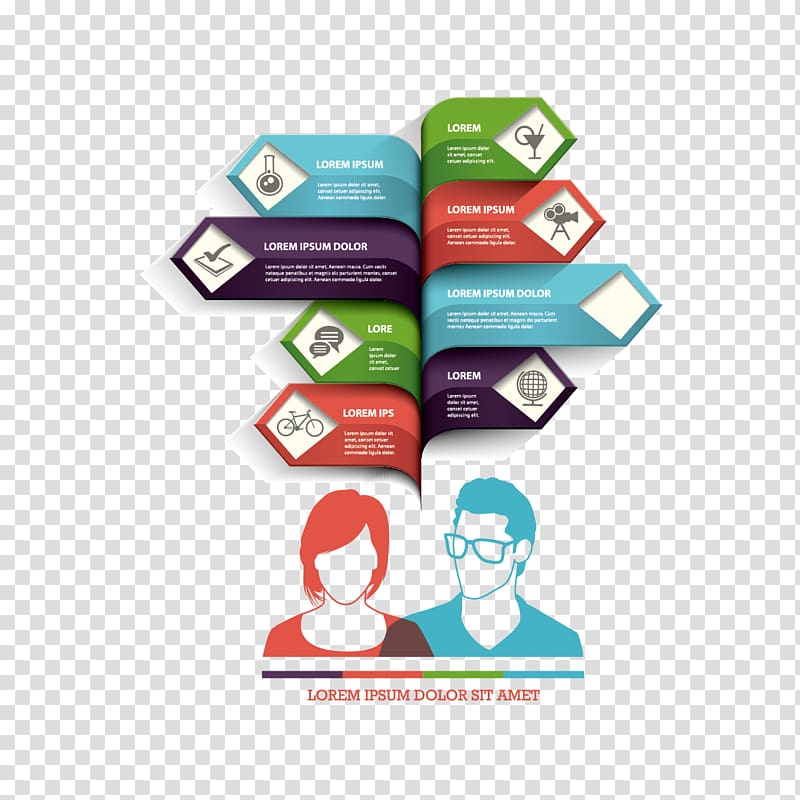 800x800 Logo Data Icon, Creative Business Ppt Transparent Background Png