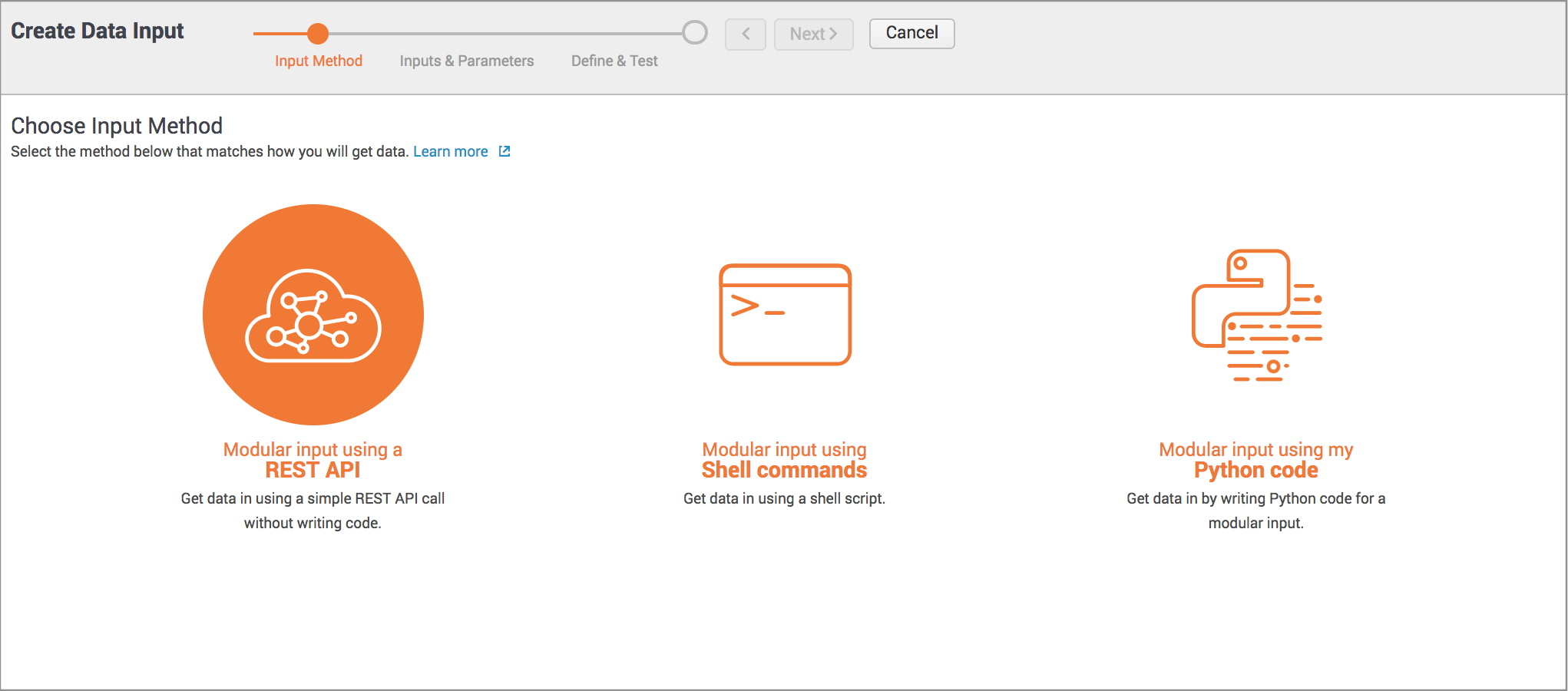 Configure A Data Input Splunk 2042x900 Configure A Data Input Splunk