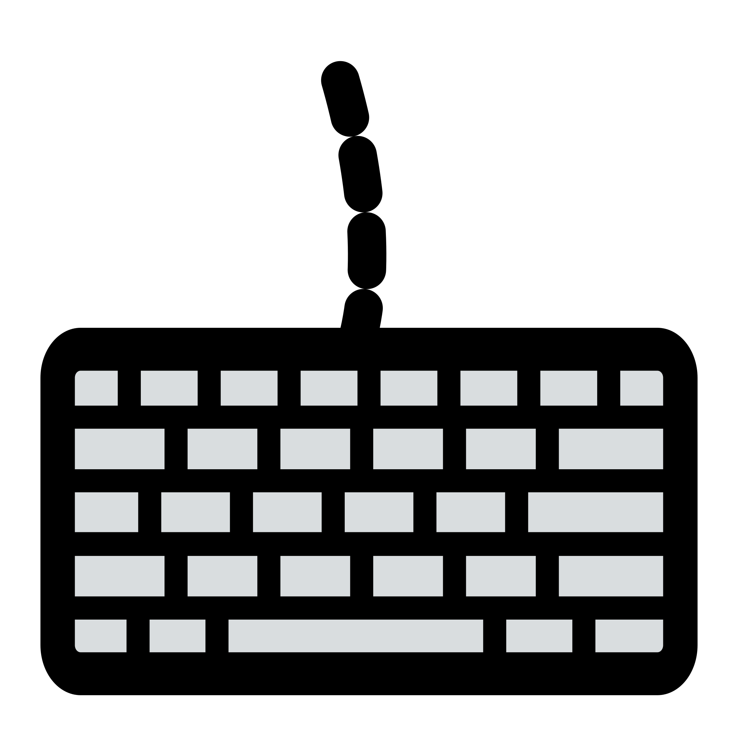Rotate Resize Tool Keyboard Clipart Input Data 2400x2400 Rotate Resize Tool Keyboard Clipart Input Data