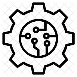 Data Integration Icon at Vectorified.com | Collection of Data ...