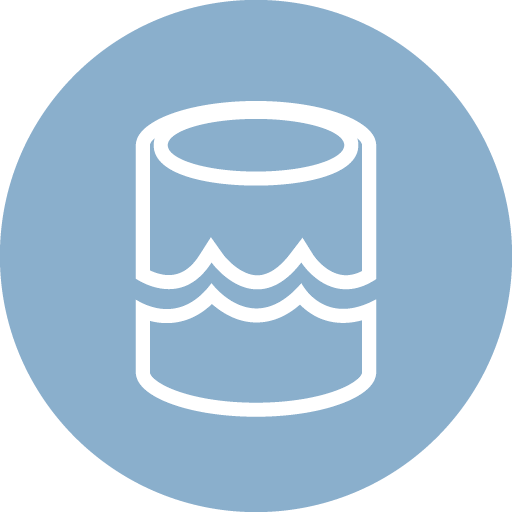 Azure Data Lake Icon Transparent | Images and Photos finder