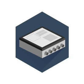 Data Logger Icon at Vectorified.com | Collection of Data Logger Icon ...