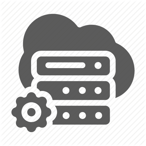 Cloud, Data, Database, Management, Setting, Storage Icon 512x512 Cloud, Data, Database, Management, Setting, Storage Icon