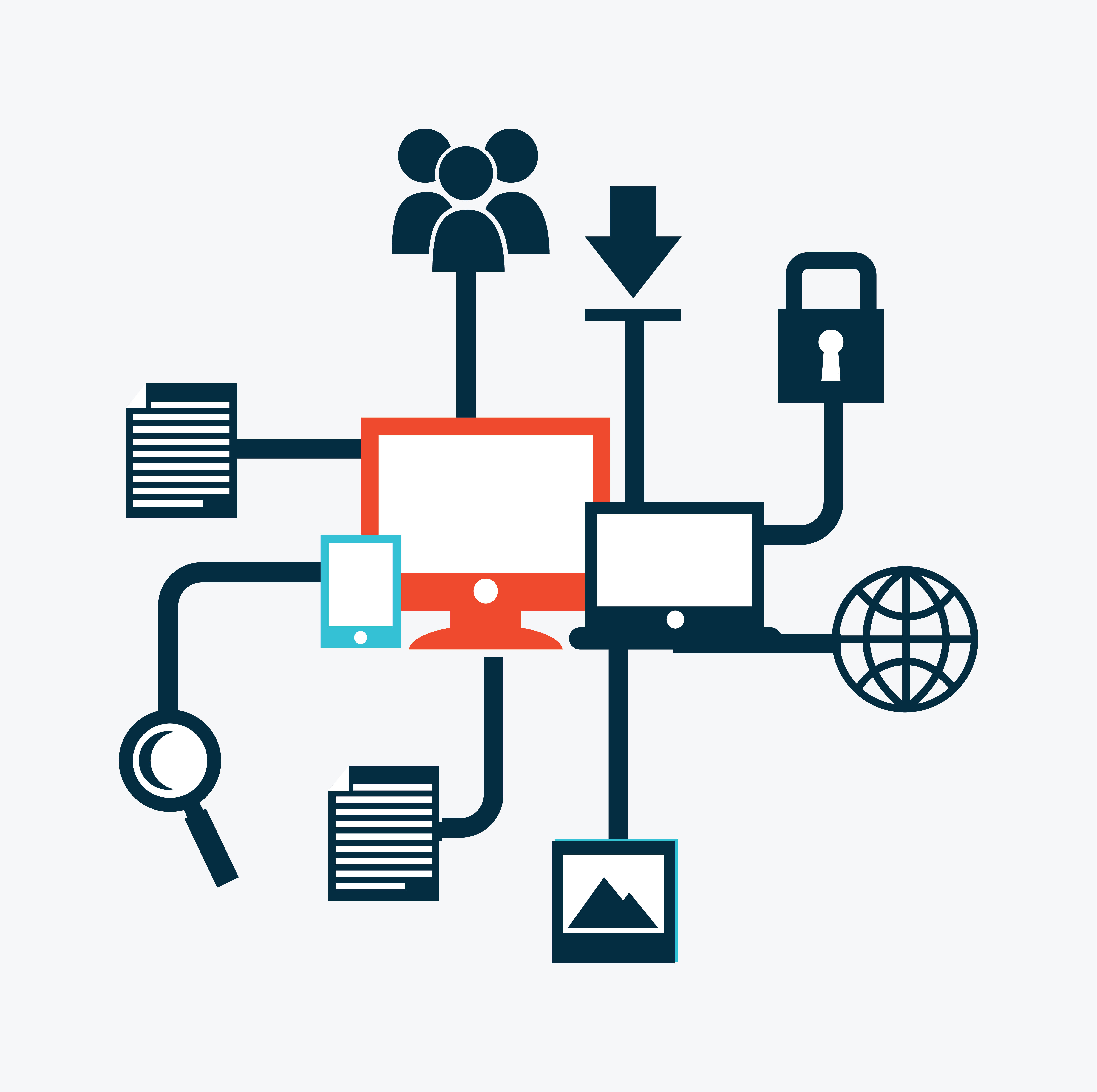 Data Mapping Icon at Vectorified.com | Collection of Data Mapping Icon ...