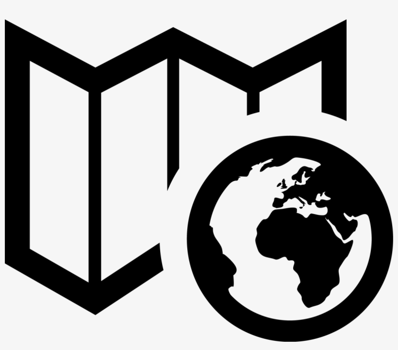 Data Mapping Icon 820x721 Data Mapping Icon