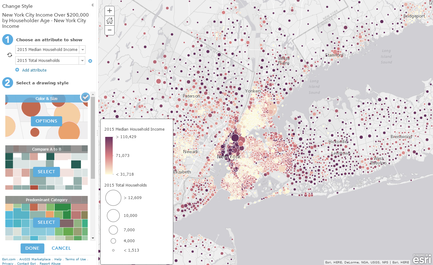 Visualization Overview Arcgis Api For Javascript 1387x848 Visualization Overview Arcgis Api For Javascript