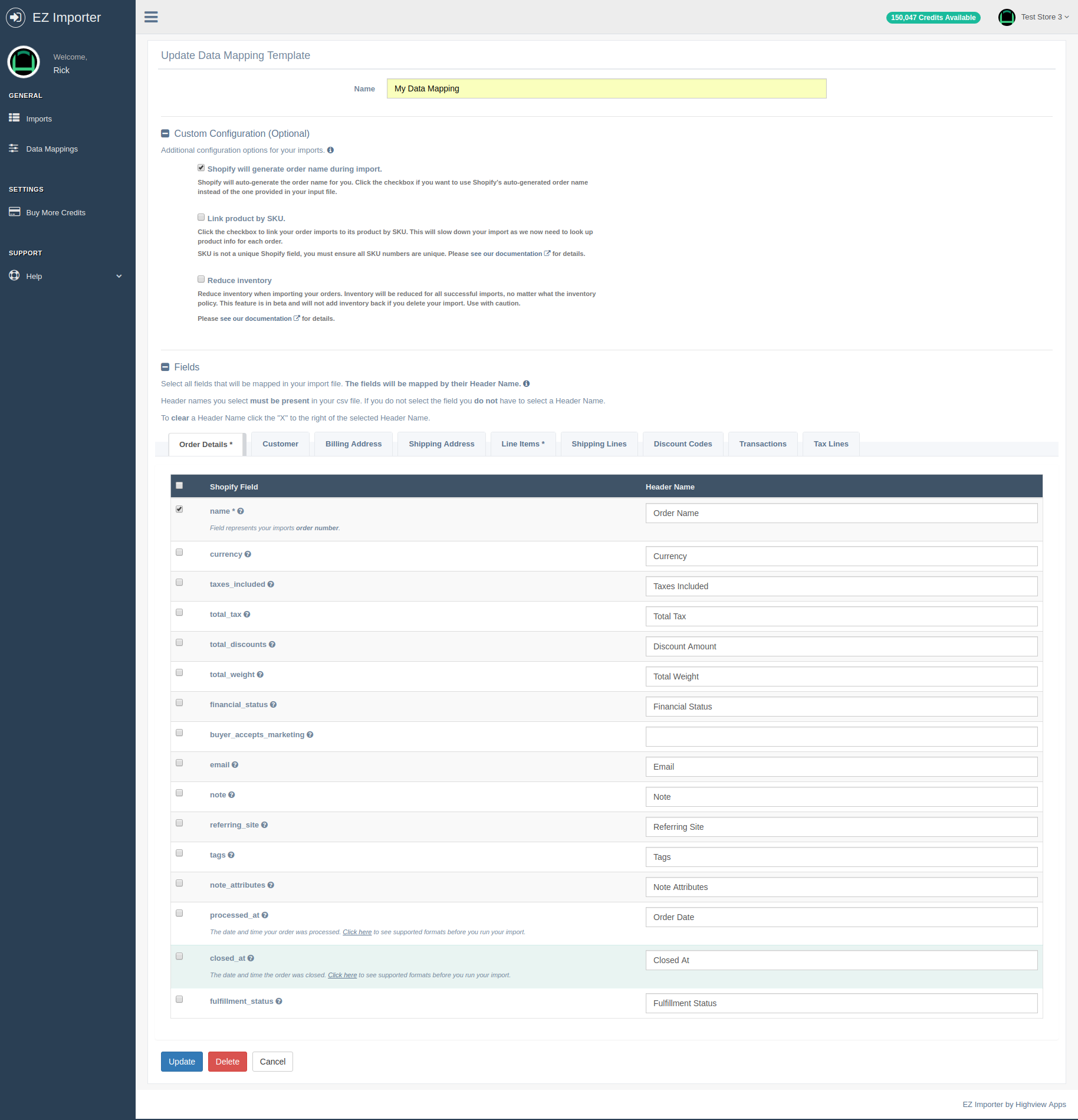 What Is A Data Mapping And Why Do I Need One Highview Apps 1828x1899 What Is A Data Mapping And Why Do I Need One Highview Apps