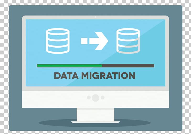 Data Migration Icon at Vectorified.com | Collection of Data Migration ...