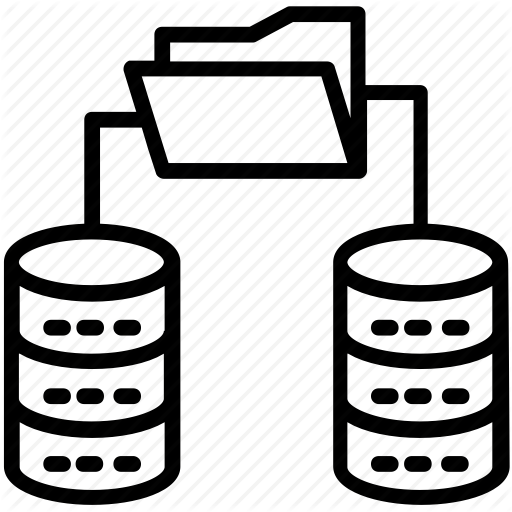 512x512 Application Migration, Data Center Relocation, Data Loading, Data