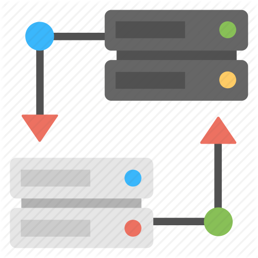 Data Migration Icon at Vectorified.com | Collection of Data Migration ...