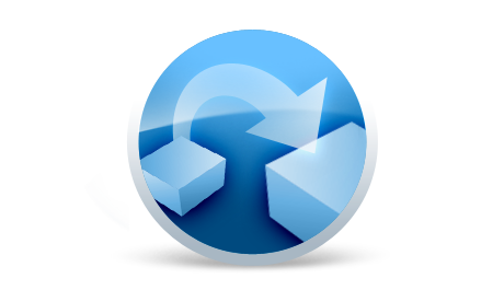 Data Migration Icon at Vectorified.com | Collection of Data Migration ...