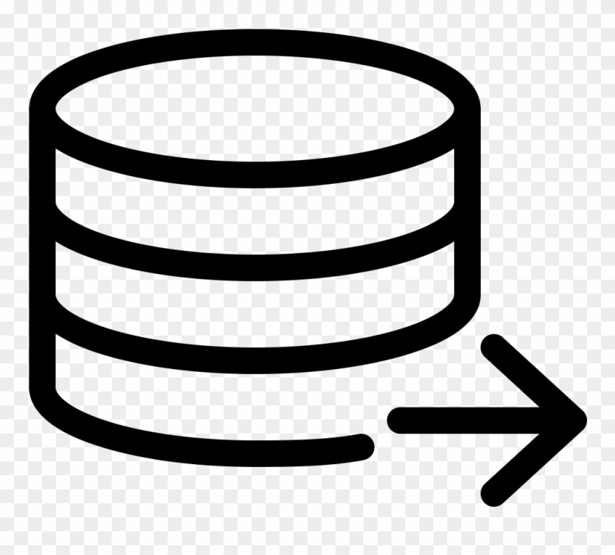 Data Migration Icon at Vectorified.com | Collection of Data Migration ...