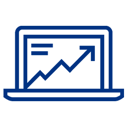 256x256 Icon Data Migration Laptop Total Resource Management, Inc