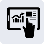 Datamining Icon 180x180 Datamining Icon