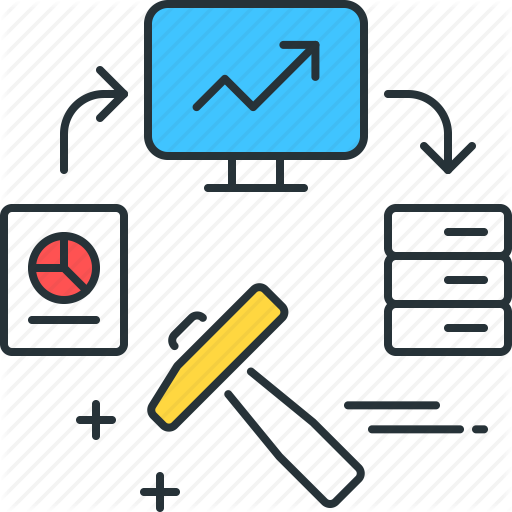 Big Data, Data Mining, Database, Mining, Mining Data Icon 512x512 Big Data, Data Mining, Database, Mining, Mining Data Icon