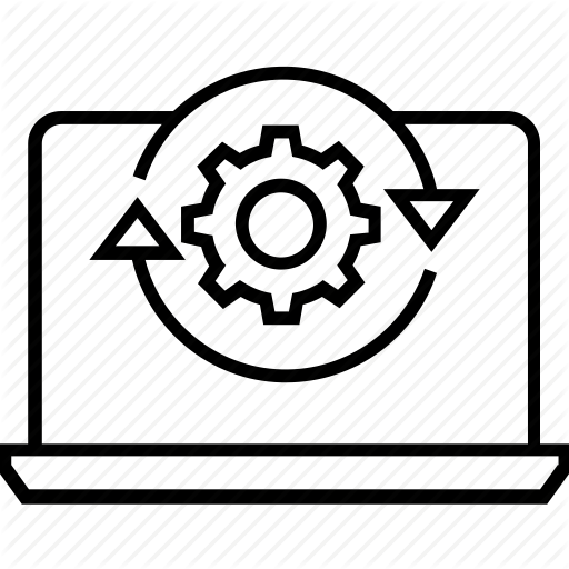Data Processing Icon at Vectorified.com | Collection of Data Processing ...