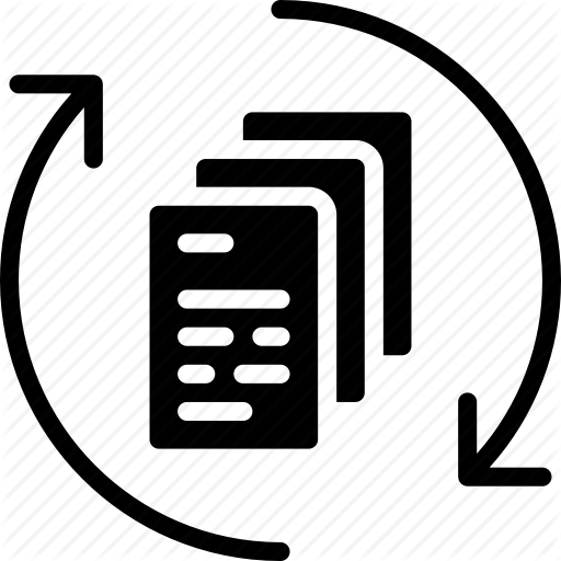 Data Processing Icon at Vectorified.com | Collection of Data Processing ...