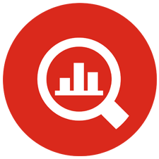 Data Quality Icon