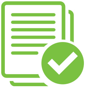 285x293 Data Quality Icon