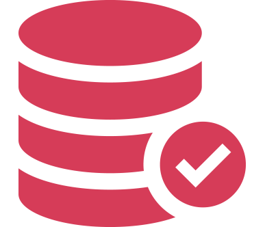 387x332 Data Management Icon