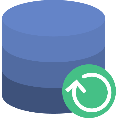 500x500 Data Recovery Icon Prodata Management