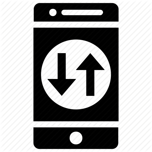 512x512 Apps Backup, Data Recovery, Data Transformation, Mobile Backup