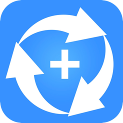 246x246 Do Your Data Recovery On The Mac App Store