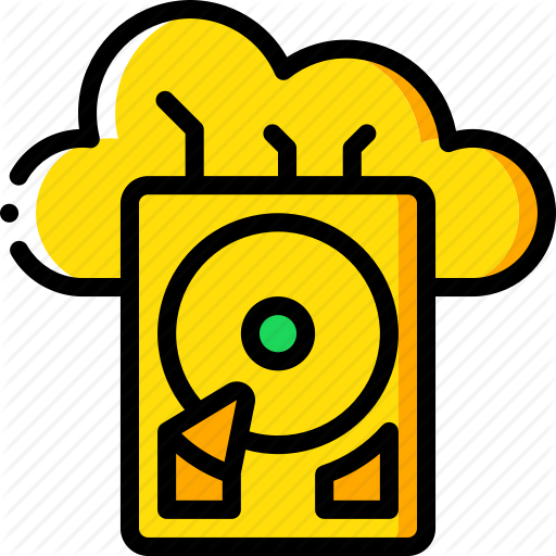 512x512 Backup, Cloud, Data, Recovery Icon