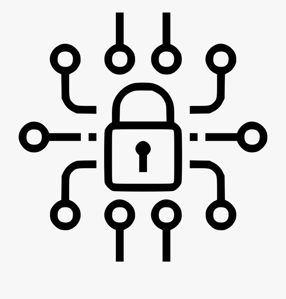 920x961 Data Clipart Internet Security