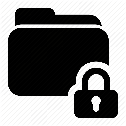 512x512 Information Security Icon Images