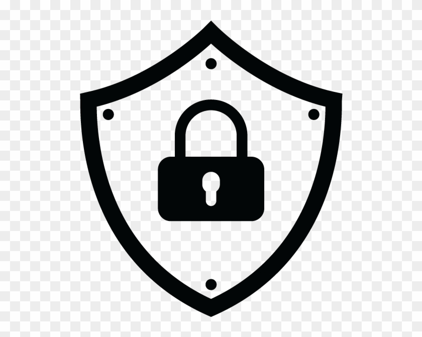 840x671 Security Shield Clipart Security Service