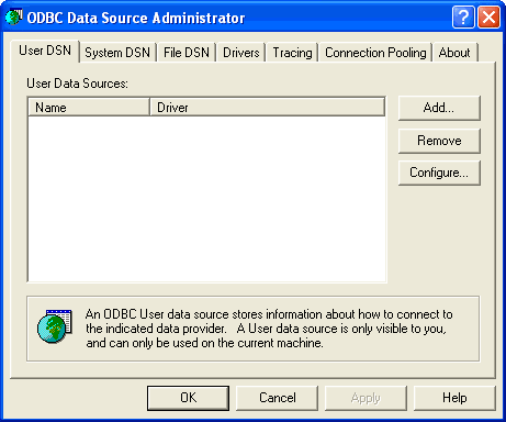Creating An Odbc Data Source From An Access Database 461x384 Creating An Odbc Data Source From An Access Database