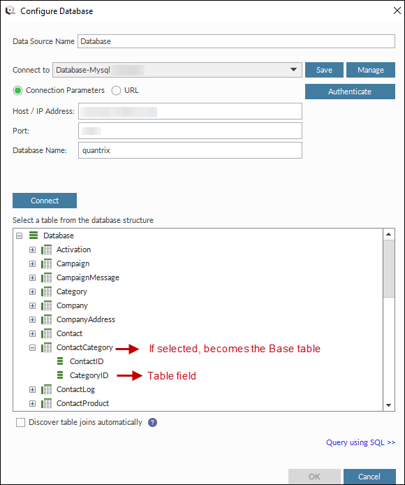 Import Database 580x694 Import Database