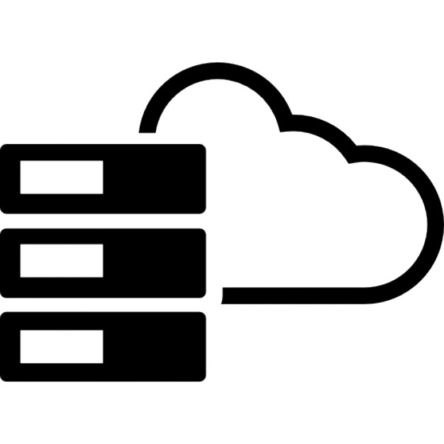 626x626 Cloud Storage Icon