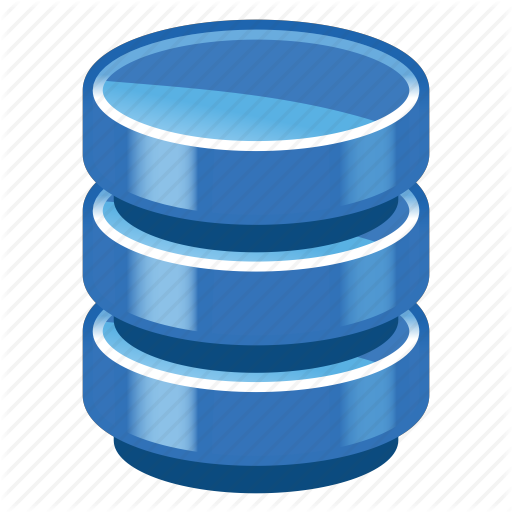 512x512 Data Storage Icon