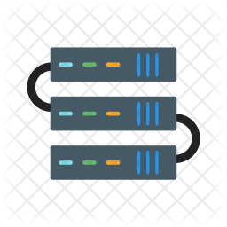 256x256 Servers, Server, Data, Storage, Network, Backup, Web, Connection