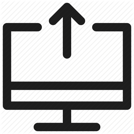 512x512 Data Transfer, Internet, Network, Pc, Transfer Icon