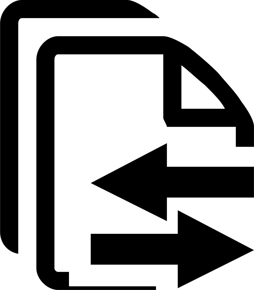 858x980 Customer Data Transfer Transfer Udata Png Icon Free Download