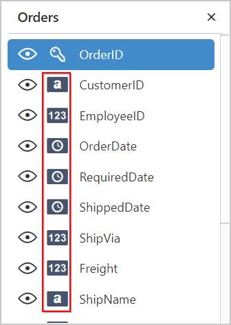Data Type Icon at Vectorified.com | Collection of Data Type Icon free ...