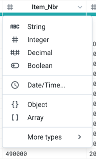 Change Column Data Type 193x318 Change Column Data Type