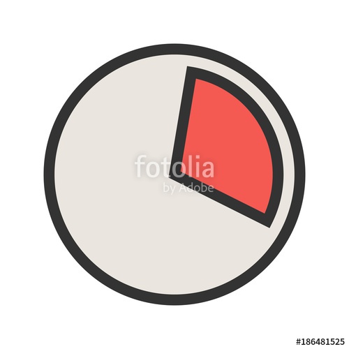 500x500 Data Usage Icon Stock Image And Royalty Free Vector