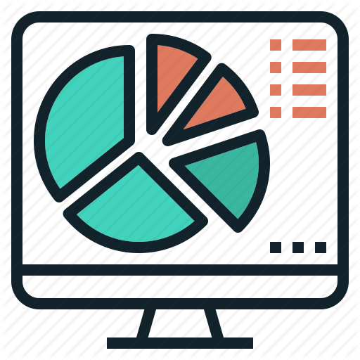 Data Visualization Icon at Vectorified.com | Collection of Data ...