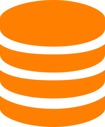 360x435 Database Icon