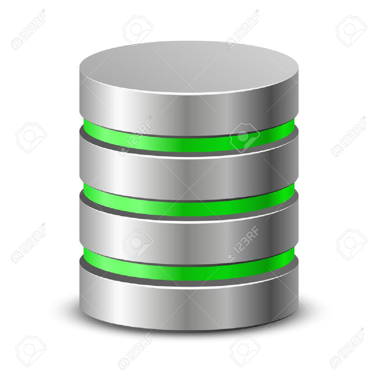 1300x1300 Data Base Icon