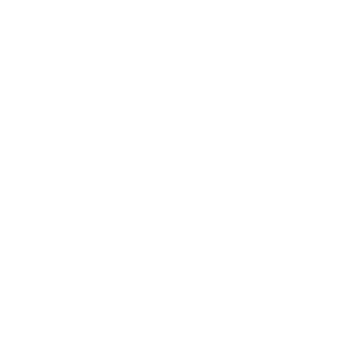 512x512 White Database Icon